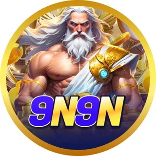 9N9N - Game Slot Seru dan Menguntungkan
