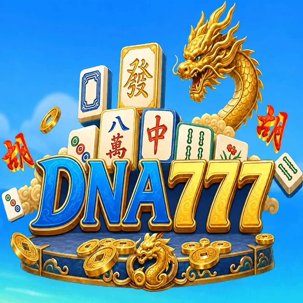 DNA777 - Pertempuran Terakhir di Dunia Battle Royale