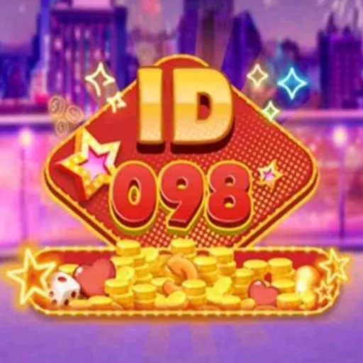 ID098 - Permainan Slot Seru dan Menguntungkan