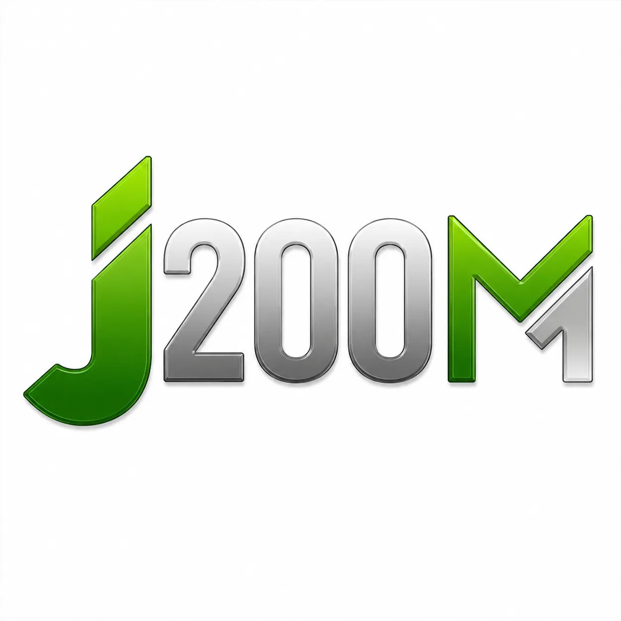 J200M - Balapan Seru dalam Dunia Racing