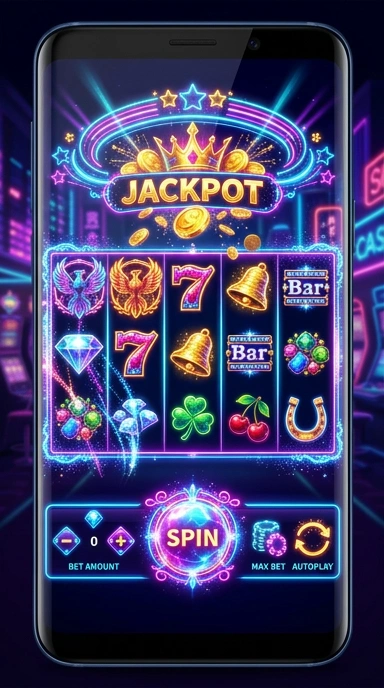 Proses unduh aplikasi yang cepat dan aman di winrate777.