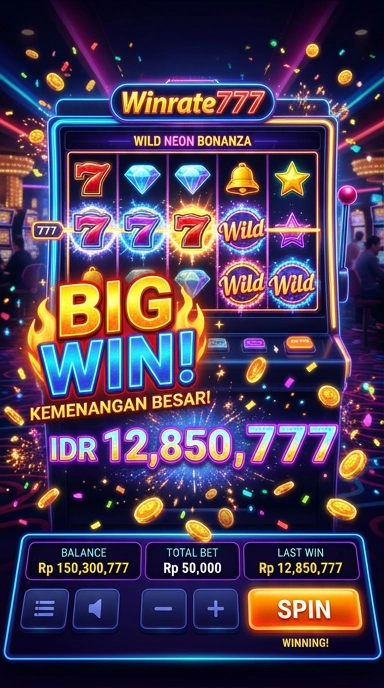 Katalog aplikasi lengkap dengan winrate777, semua kebutuhan Anda tersedia.