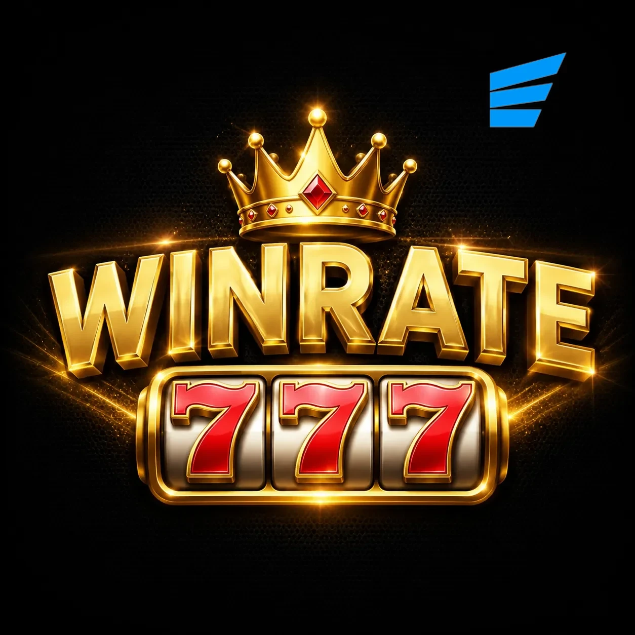 Logo winrate777